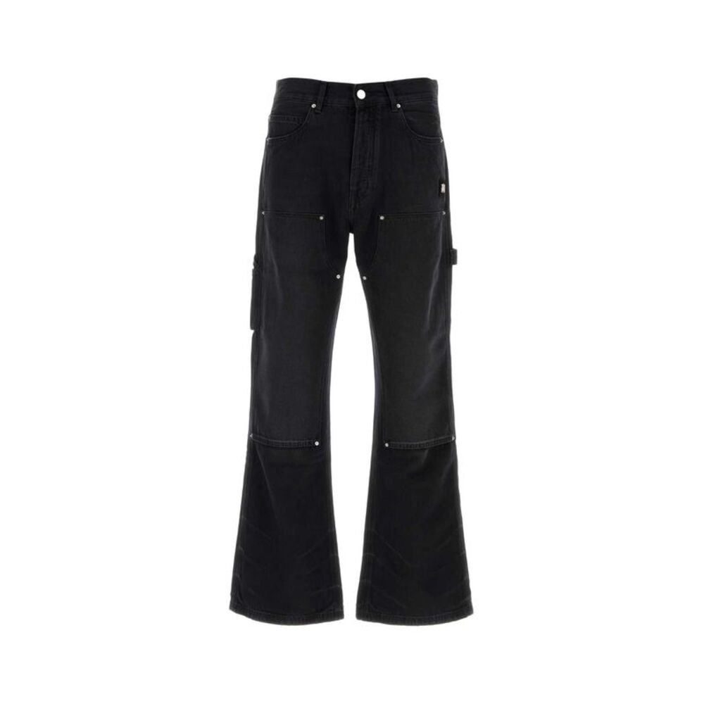 Amiri Men Lightweight Carpenter Jean